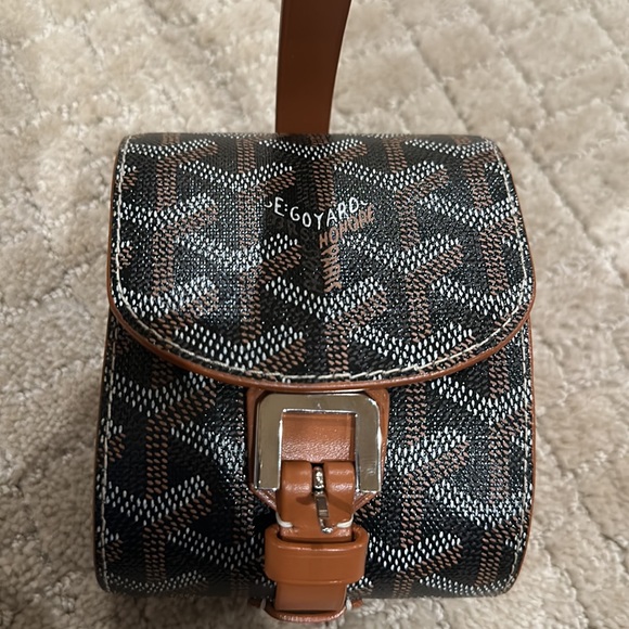 Goyard Accessories Goyard Single Watch Case Poshmark